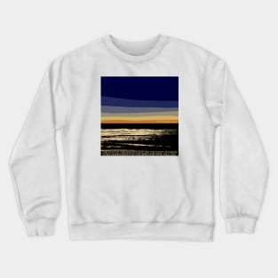 Proverbs 4:18 Crewneck Sweatshirt